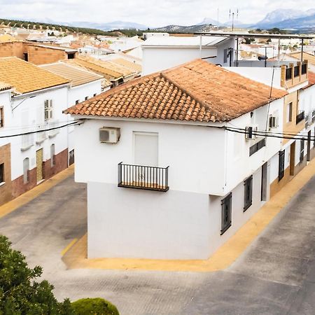 Encinas Reales Arcadia Centro De Andaluciaヴィラ エクステリア 写真