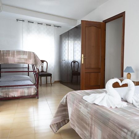Encinas Reales Arcadia Centro De Andaluciaヴィラ エクステリア 写真