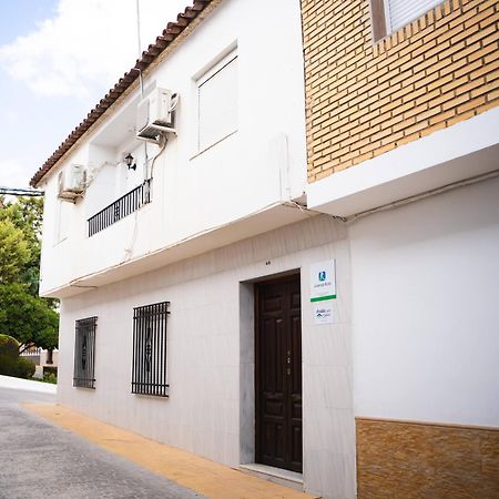 Encinas Reales Arcadia Centro De Andaluciaヴィラ エクステリア 写真