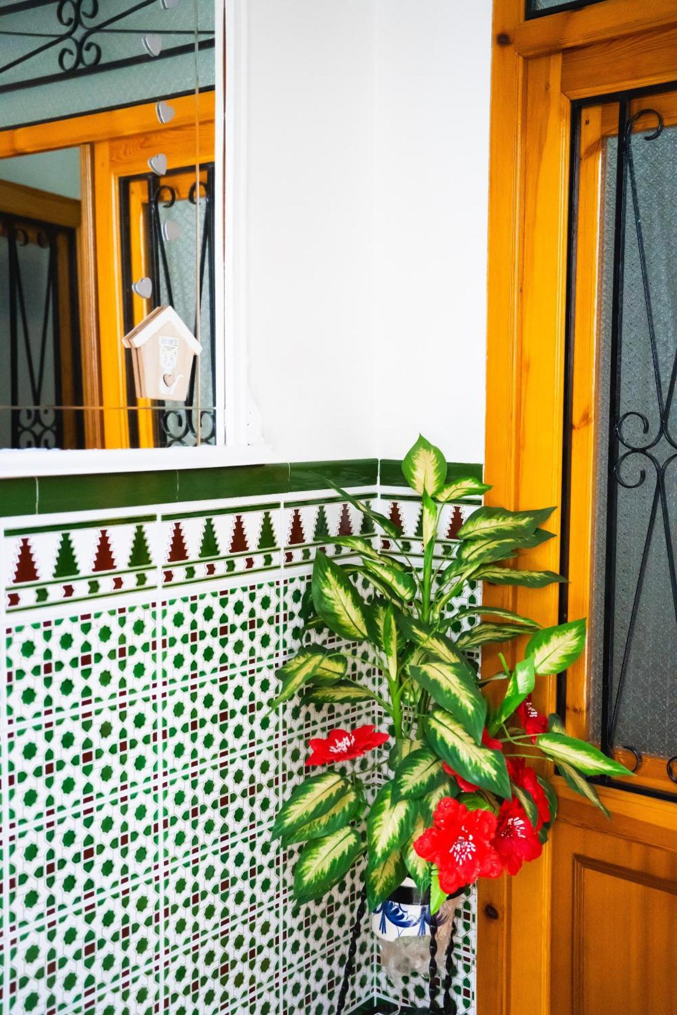 Encinas Reales Arcadia Centro De Andaluciaヴィラ エクステリア 写真