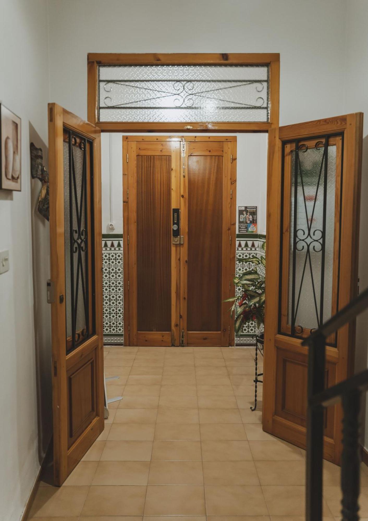 Encinas Reales Arcadia Centro De Andaluciaヴィラ エクステリア 写真