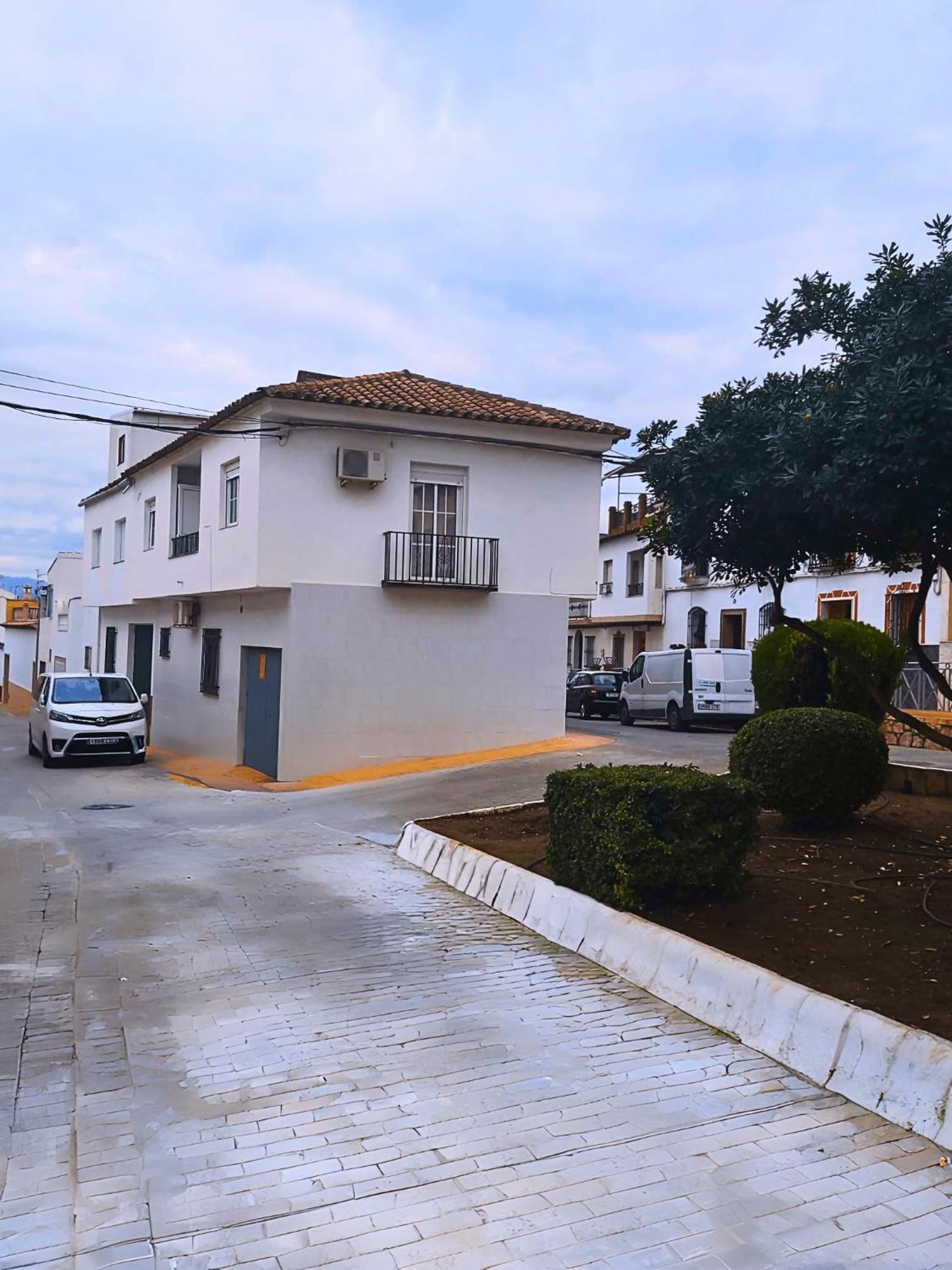 Encinas Reales Arcadia Centro De Andaluciaヴィラ エクステリア 写真