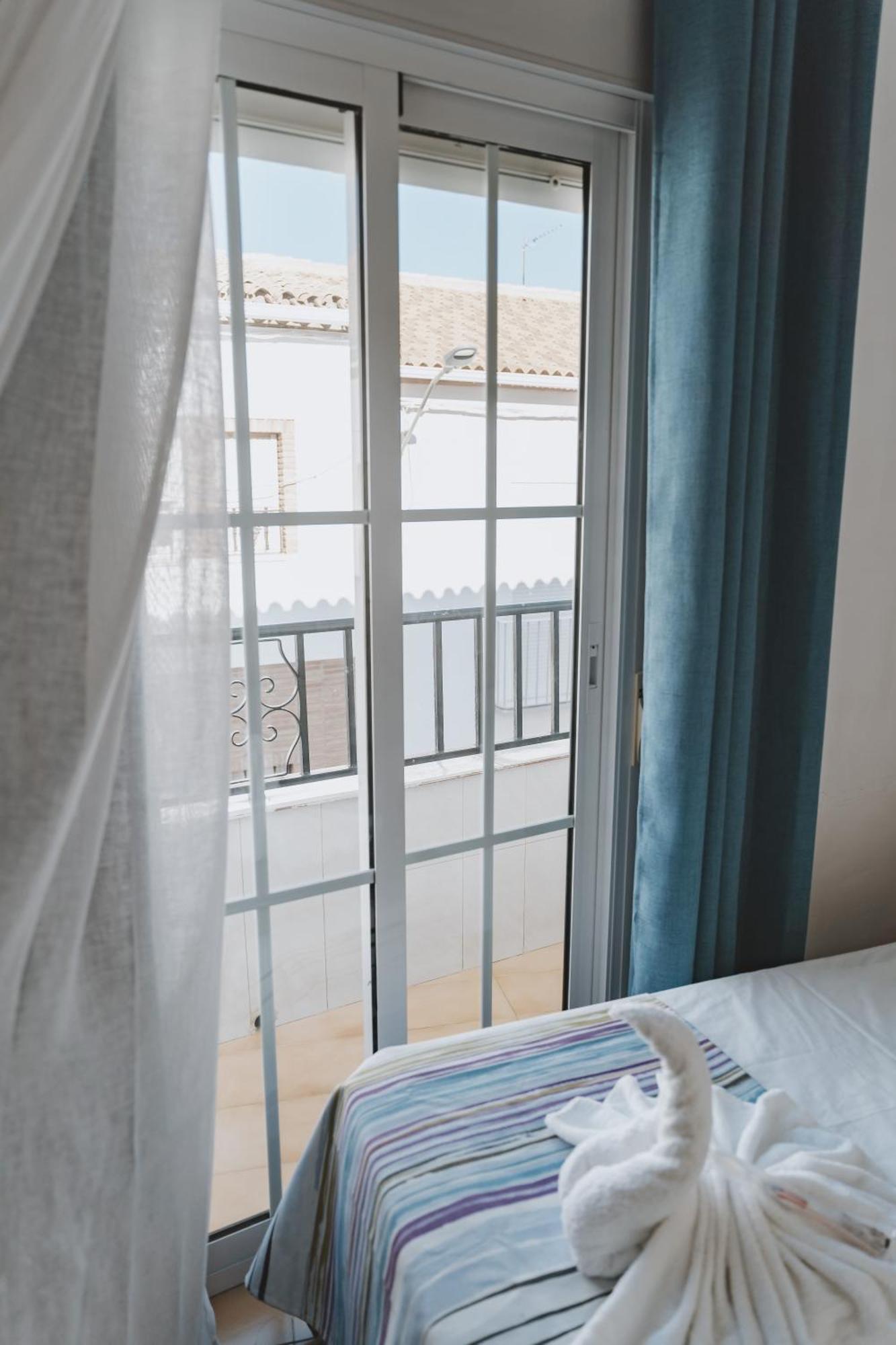 Encinas Reales Arcadia Centro De Andaluciaヴィラ エクステリア 写真