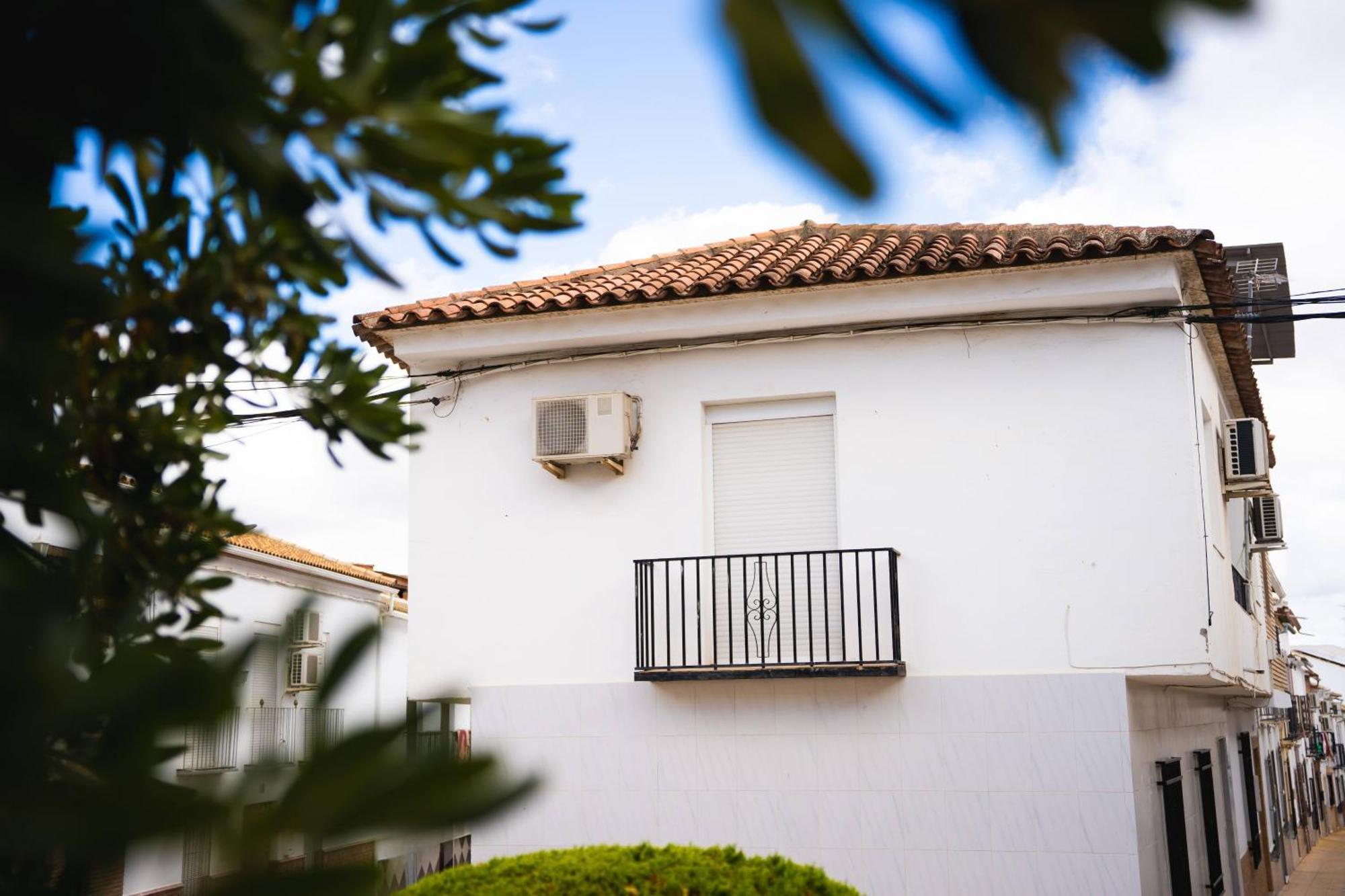 Encinas Reales Arcadia Centro De Andaluciaヴィラ エクステリア 写真