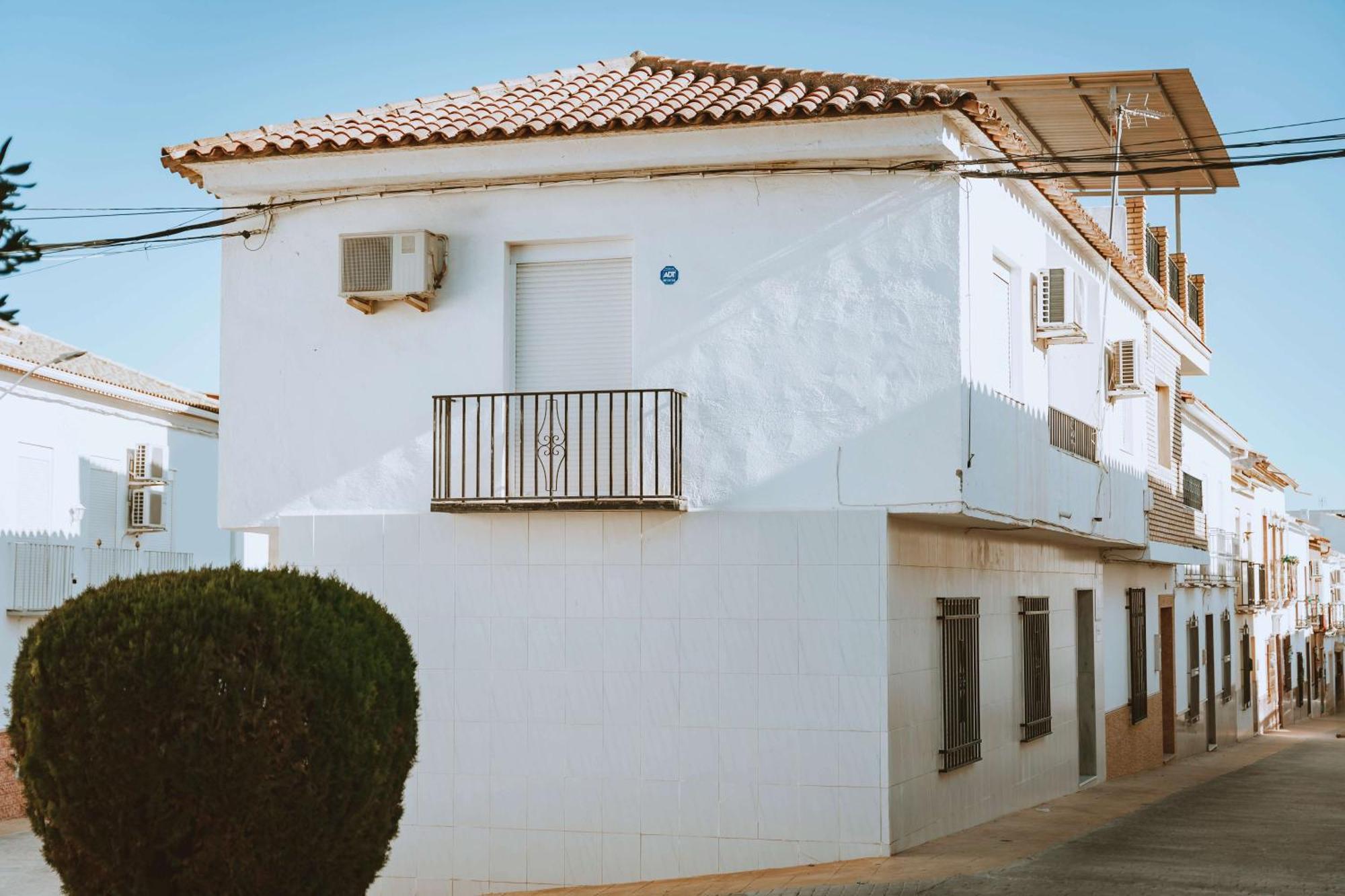 Encinas Reales Arcadia Centro De Andaluciaヴィラ エクステリア 写真
